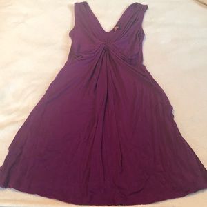 Flirty summer mini dress